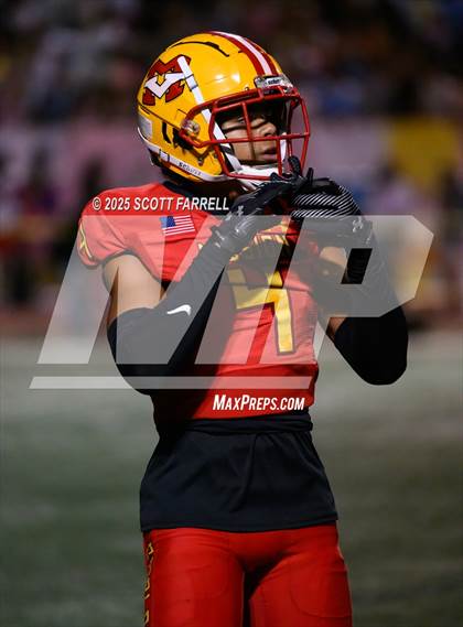 Thumbnail 2 in Long Beach Poly @ Mission Viejo photogallery.