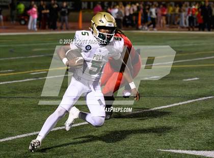 Thumbnail 2 in Long Beach Poly @ Mission Viejo photogallery.