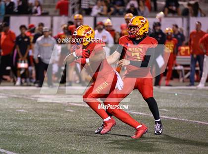 Thumbnail 2 in Long Beach Poly @ Mission Viejo photogallery.