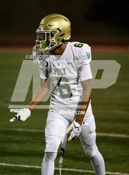 Thumbnail 1 in Long Beach Poly @ Mission Viejo photogallery.