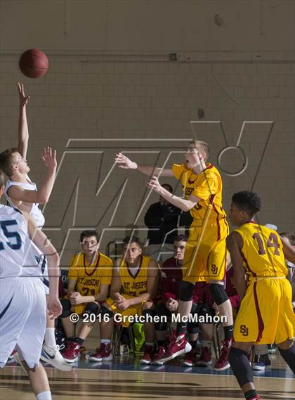 Thumbnail 3 in St. Joseph @ Wilton photogallery.