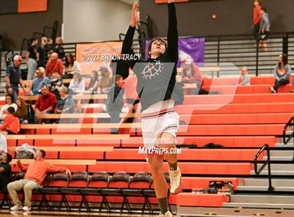 Thumbnail 3 in Cheyenne Wells vs. Elkhart photogallery.