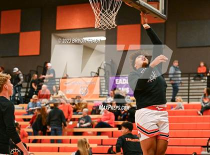 Thumbnail 2 in Cheyenne Wells vs. Elkhart photogallery.