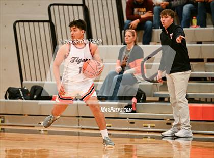 Thumbnail 3 in Cheyenne Wells vs. Elkhart photogallery.
