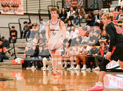 Thumbnail 2 in Cheyenne Wells vs. Elkhart photogallery.