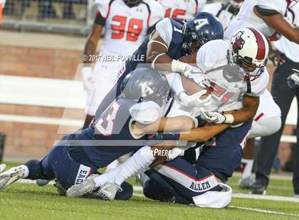 Thumbnail 2 in Cedar Hill @ Allen photogallery.