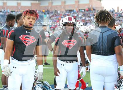 Thumbnail 3 in Cedar Hill @ Allen photogallery.