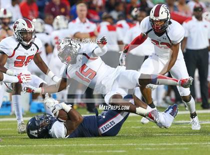 Thumbnail 3 in Cedar Hill @ Allen photogallery.