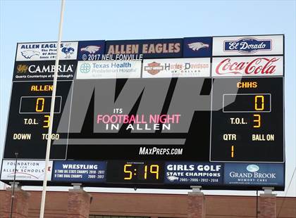Thumbnail 2 in Cedar Hill @ Allen photogallery.