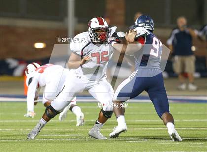 Thumbnail 3 in Cedar Hill @ Allen photogallery.