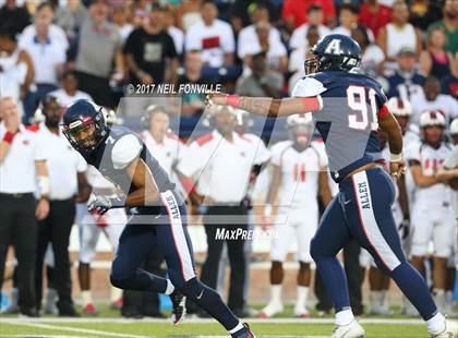 Thumbnail 1 in Cedar Hill @ Allen photogallery.