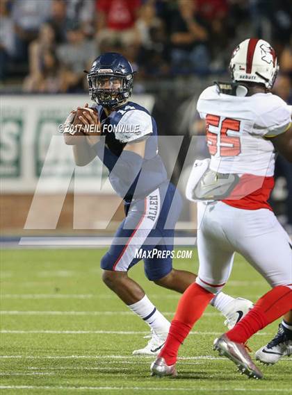 Thumbnail 1 in Cedar Hill @ Allen photogallery.
