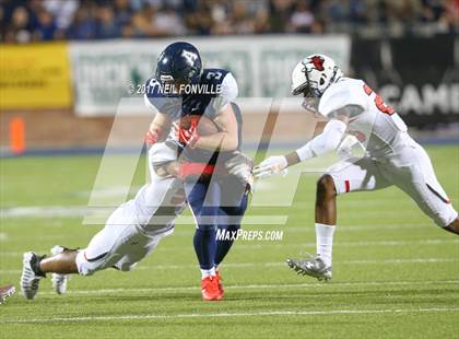 Thumbnail 1 in Cedar Hill @ Allen photogallery.
