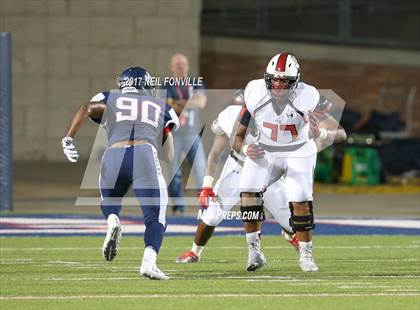 Thumbnail 1 in Cedar Hill @ Allen photogallery.