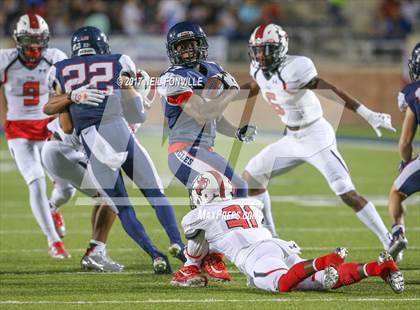 Thumbnail 1 in Cedar Hill @ Allen photogallery.