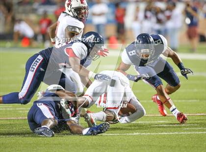 Thumbnail 2 in Cedar Hill @ Allen photogallery.