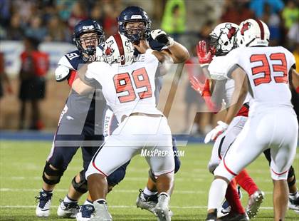 Thumbnail 2 in Cedar Hill @ Allen photogallery.