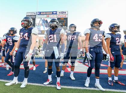 Thumbnail 3 in Cedar Hill @ Allen photogallery.