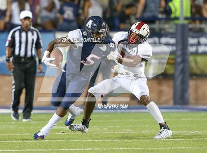 Thumbnail 2 in Cedar Hill @ Allen photogallery.