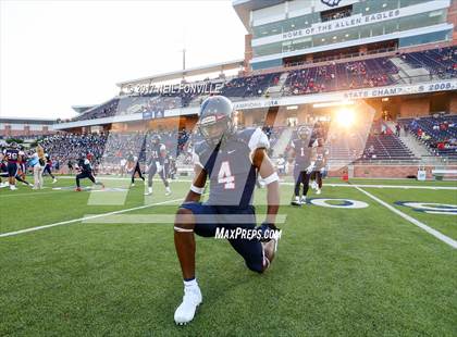 Thumbnail 2 in Cedar Hill @ Allen photogallery.