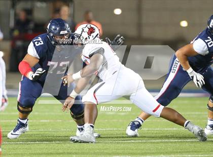 Thumbnail 1 in Cedar Hill @ Allen photogallery.