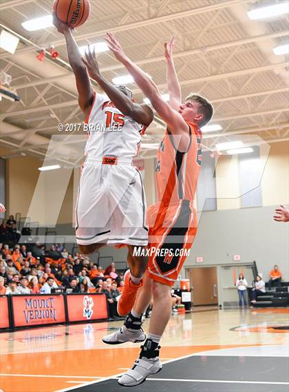 Thumbnail 3 in Herrin @ Mt. Vernon photogallery.