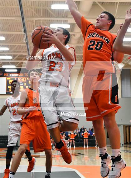 Thumbnail 3 in Herrin @ Mt. Vernon photogallery.