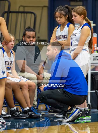 Thumbnail 3 in JV: Lincoln @ Newark Memorial photogallery.