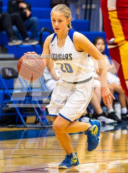 Thumbnail 1 in JV: Lincoln @ Newark Memorial photogallery.