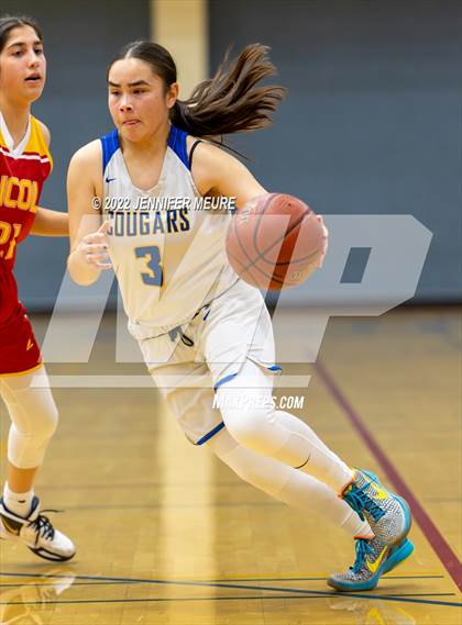 Thumbnail 1 in JV: Lincoln @ Newark Memorial photogallery.
