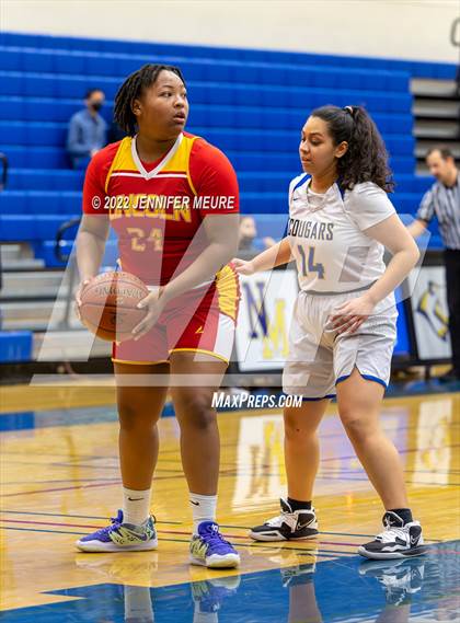 Thumbnail 3 in JV: Lincoln @ Newark Memorial photogallery.