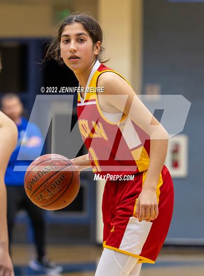 Thumbnail 2 in JV: Lincoln @ Newark Memorial photogallery.