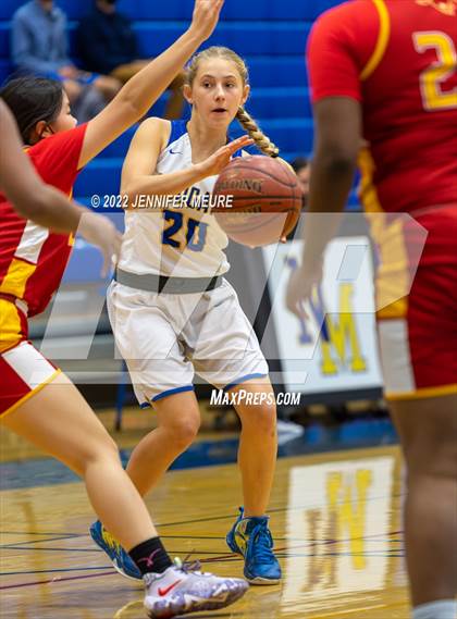 Thumbnail 1 in JV: Lincoln @ Newark Memorial photogallery.