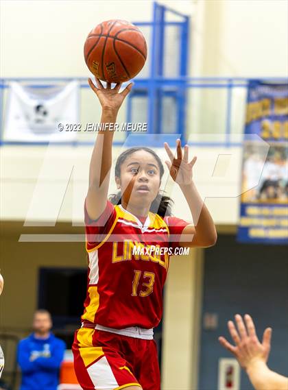 Thumbnail 2 in JV: Lincoln @ Newark Memorial photogallery.