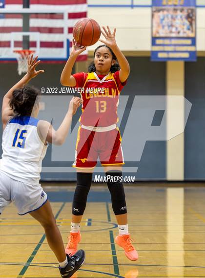 Thumbnail 3 in JV: Lincoln @ Newark Memorial photogallery.
