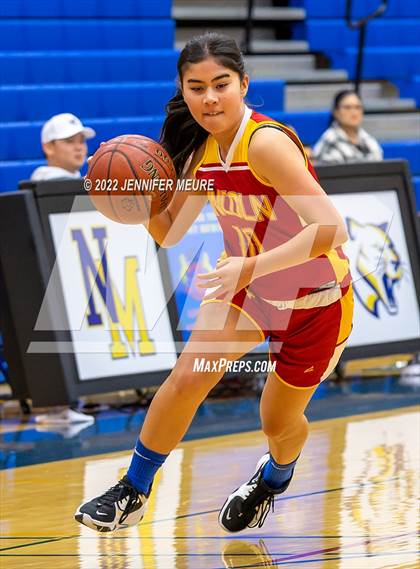 Thumbnail 2 in JV: Lincoln @ Newark Memorial photogallery.