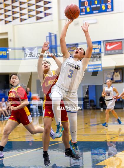 Thumbnail 1 in JV: Lincoln @ Newark Memorial photogallery.