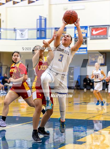 Thumbnail 3 in JV: Lincoln @ Newark Memorial photogallery.