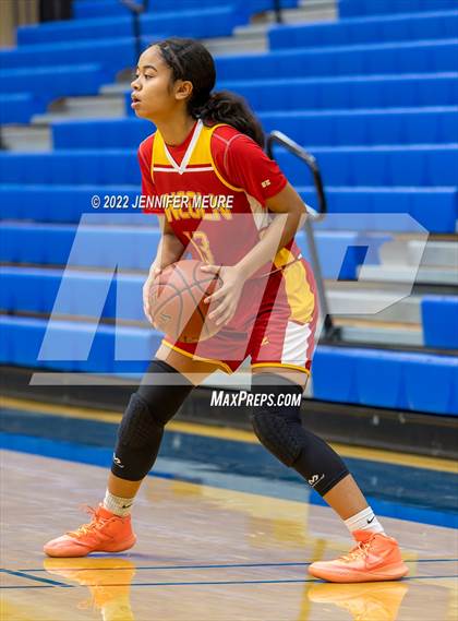 Thumbnail 1 in JV: Lincoln @ Newark Memorial photogallery.