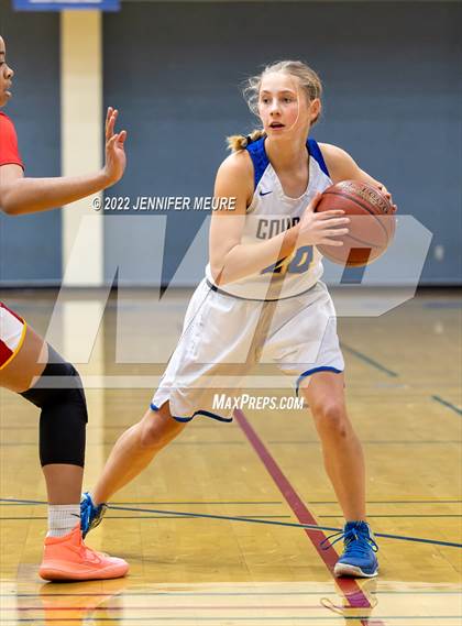 Thumbnail 3 in JV: Lincoln @ Newark Memorial photogallery.