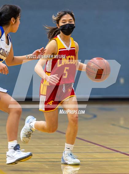Thumbnail 3 in JV: Lincoln @ Newark Memorial photogallery.