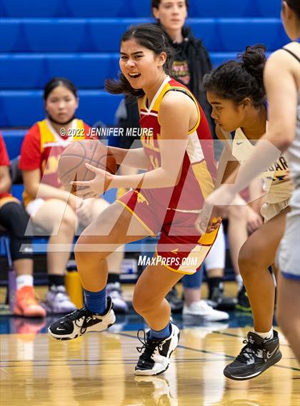 Thumbnail 2 in JV: Lincoln @ Newark Memorial photogallery.