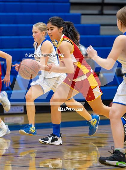 Thumbnail 1 in JV: Lincoln @ Newark Memorial photogallery.