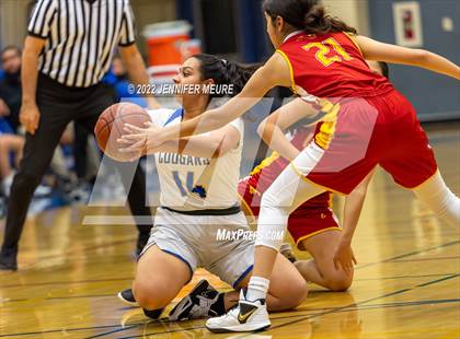 Thumbnail 3 in JV: Lincoln @ Newark Memorial photogallery.