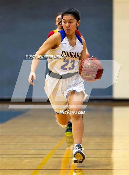 Thumbnail 2 in JV: Lincoln @ Newark Memorial photogallery.
