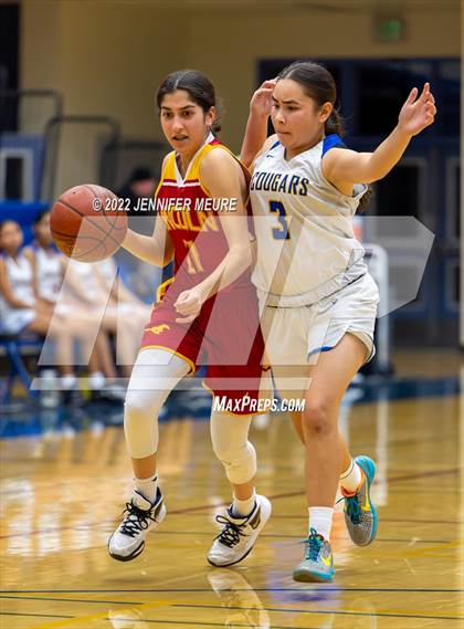 Thumbnail 3 in JV: Lincoln @ Newark Memorial photogallery.
