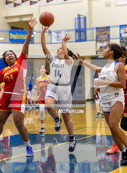 Thumbnail 2 in JV: Lincoln @ Newark Memorial photogallery.