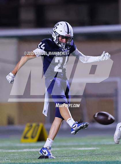 Thumbnail 1 in La Salle @ St. Genevieve photogallery.