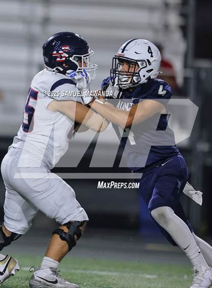 Thumbnail 1 in La Salle @ St. Genevieve photogallery.