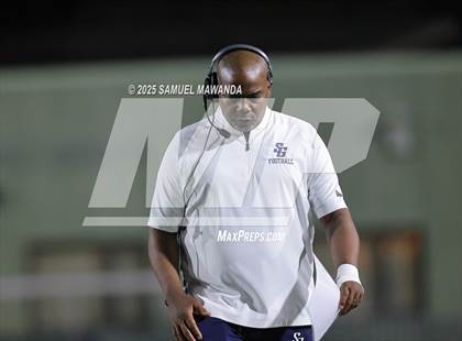 Thumbnail 2 in La Salle @ St. Genevieve photogallery.